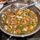 대청매실가든 앞 | 미리 구워 나와서 더 편한 가족외식, 가든아리랑 죽전점 내돈내산 후기