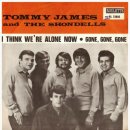 I Think We're Alone Now -Tommy James & The Shondells - 이미지