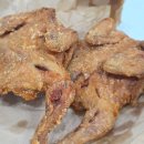 통닭 연구소 | 화양동맛집 통닭연구소 건대점 가성비 치킨 포장 후기