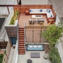 루프탑(rooftop) 이미지