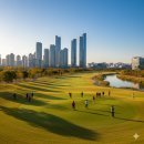 송도 달빛공원 인천송도파크골프장 | 송도 달빛공원 파크골프장, 예약 없이 즐기는 가성비 라운딩 꿀팁