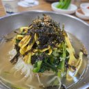 육수의달인 | 경산 로컬맛집 달인 이금애 잔치국수 :: 멸치육수의 달인