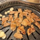 산수갈비 이미지