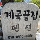 서산계곡펜션 | 부모님과 다녀온 서산펜션 ! 휴양림 바로아래 펜션계곡끝집 만족 리뷰✨