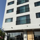 [후기] 울산 북구 송정동 하트썬커피앤페스츄리(송정) 방문 후기