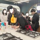피아빌딩 | 언더커버셰프 목격담｜정지선 셰프 한솔요리학원 강남점 중식 특강 후기