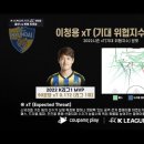 축구 데이터를 연구하는 해외축구팬이 본 K리그 중계의 발전 이미지