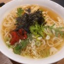신당&gt; 싸다김밥 신당역점 매운우동 먹어본후기