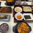북창동 순두부 뉴코아 아울렛 일산점