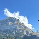 동신방앗간 | 12박 14일 신혼여행 Day4(2) : 그린델발트 숙소 이동, 그린델발트 쿱마트