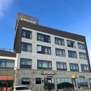 남해안대로 | 통영 숙소 가성비 오션뷰 브릿지호텔｜5인가족 한실 야경 후기!