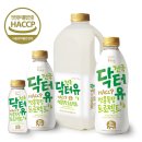 건국우유 이미지