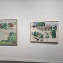 시립미술관 별관 | 서울시립미술관 강명희 《방문 Visit》 후기
