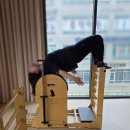 장기동주민센터앞 | 김포장기동 다이어트전문 로엔 필라테스 소규모 그룹수업 후기