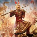 흰구름 맑은달 이미지