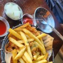 크라운 호프 데이트_얼음 생맥주, 순살치킨_김포라베니체점
