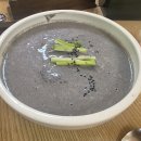 콩지팥지 - 김해시 능동로155번길 6 | 맛집] 20년 전통의 깊고 진한 맛, 팥요리 전문점 '콩지팥지' 솔직 후기 (팥칼국수/팥옹심이/서리태 콩국수)