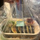 검단키토김밥 유부두부밥 / 달렘디저트