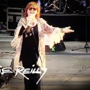 [LIVE]Maggie Reilly - Moonlight Shadow/ Michael Gordon Oldfield Cover/ 4:11 이미지