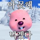 인생 역대급 몸무게를 찍다 🐷