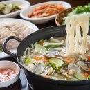 홍가네바지락칼국수 네이버블로그