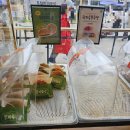 엑스포로123번길(유성-105) | 대전 성심당 튀소정거장 튀김소보로 전문판매 웨이팅 후기 판타롱부추빵 추천