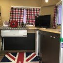 물꽃 캠핑장 이미지