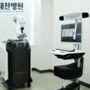 대찬헬스케어 이미지