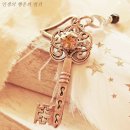 행운열쇠 이미지