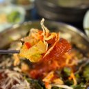 울타리정육점식당본점 | [공지] 천안 &#39;물고기정육점 본점&#39; 정육점한상 차돌육회 솔직후기