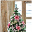 핑크트리 이미지