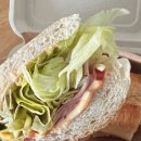 압구정샌드위치 옥수점