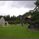 모란미술관 이미지