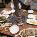 화통갈비