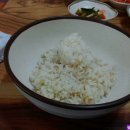 진성보리밥집