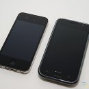 i Phone 4 와 Galaxy S 객관적인 비교 리뷰 이미지