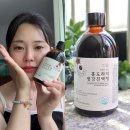 기침 달고 산다면 주목 직접 먹어본 [도라지미 홍도라지생강진액청] 리얼 후기