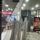 애니플러스 | [게임 콜라보] 합정 애니플러스 블루 아카이브 트리니티 콜라보 카페 후기