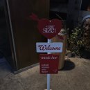 용산-417 | 이태원 펍 [원사이즈] 이태원 핫플❤️‍🔥힙한❤️‍🔥 라운지바 추천 후기