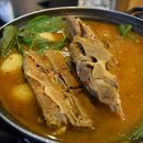 이모네감자탕 이미지