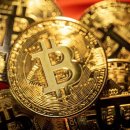 Bitcoin slides back to pre-Trump levels 비트코인, 트럼프 당선 이전 수준으로 하락 이미지