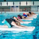 아쿠아휘트니스 이미지