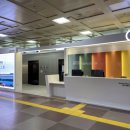 대구공항 관광안내소 이미지