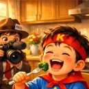 타임랩스[206금떵이할배의 12가지 금빛 이야기: 무탈하게 홍복을 누리는 비결]