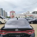 그랜저IG LPI 18년형 중고차 구매 후기