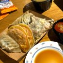 [전주 여행] 전주 한옥마을 길거리 음식 맛집 다우랑 수제만두집 포장후기