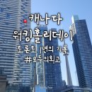 캐나다 워킹홀리데이 토론토 워홀 1년 후기 및 일상 기록 | 모두의 회고