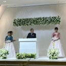 연암중학교 | 울산 연암컨벤션 본식 및 울산 단독홀 결혼식 후기