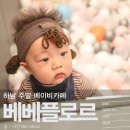 베베플로르 이미지