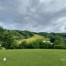 오크힐스 컨트리클럽 | “한여름 35도 실화냐…⛳오크힐스CC 브릿지·힐 코스 폭염 라운드 생존 후기”